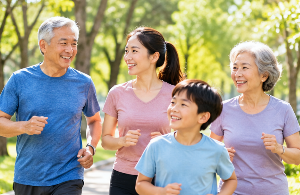 What Age Should You Start Getting Regular Health Screenings?