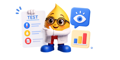 Other Available Tests