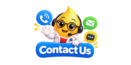 Contact us
