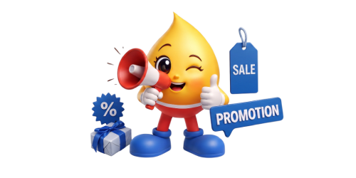 Promotions