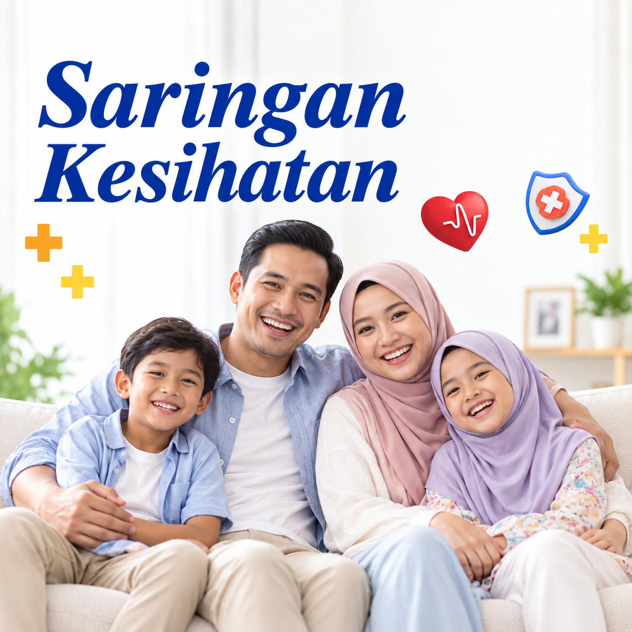 Promosi Masa Terhad